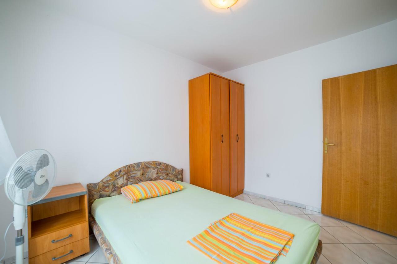 Family Appartement Budva
